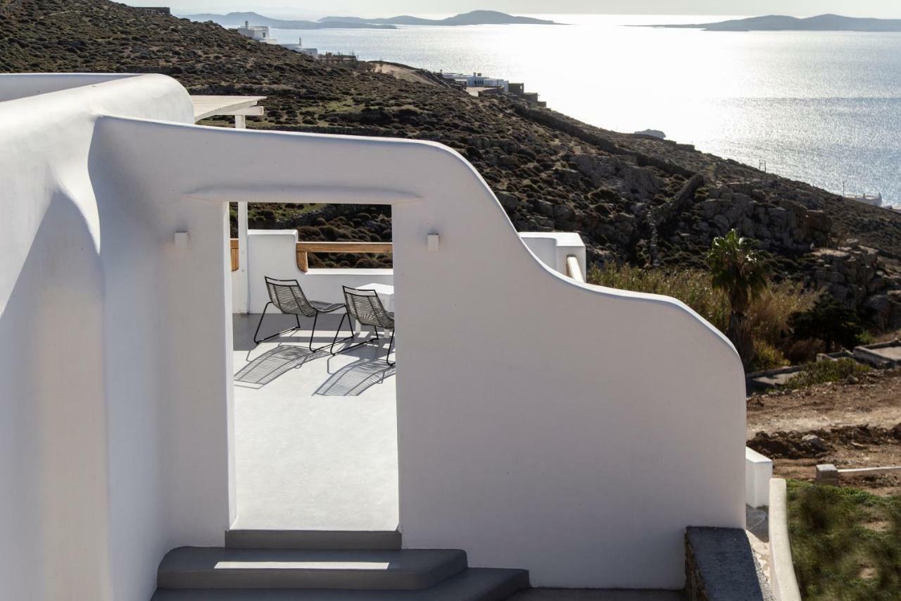 Biatriza'S Summer Shelter Fanári Kültér fotó